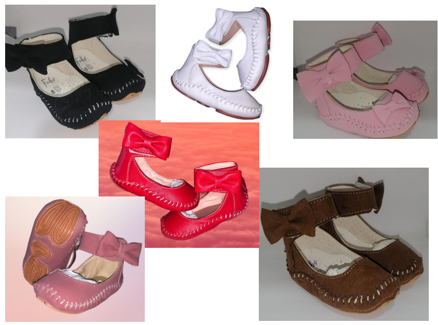 Fabs Baby Shoes
