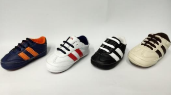 Fabs Baby Shoes