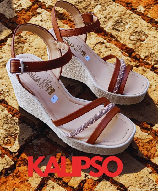 Calzado Kalipso