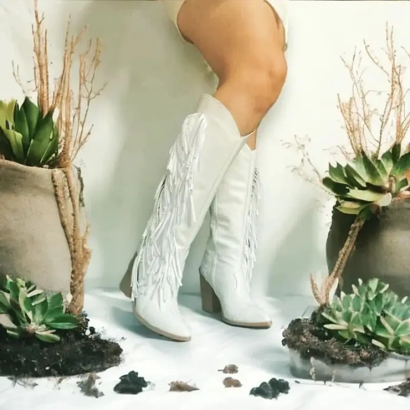 Instalaciones o productos de Calzado Starcita en León, Guanajuato