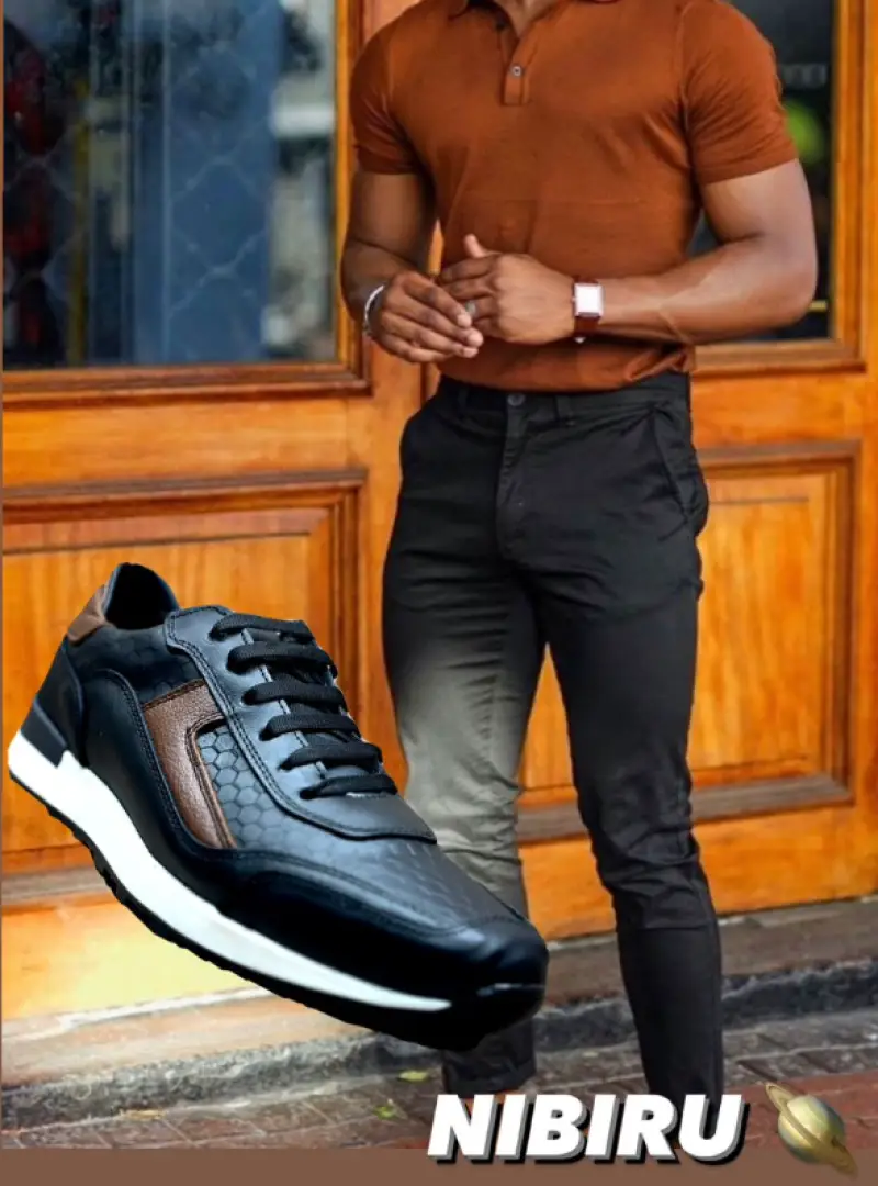 Instalaciones o productos de Calzado Nibiru en León, Guanajuato