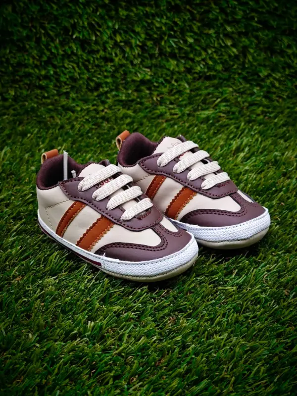 Tenis para bebe