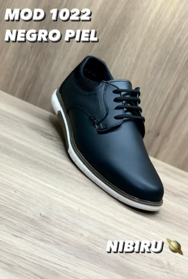 Zapato Nibiru 1022  